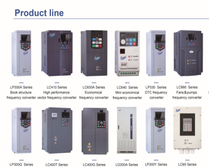 Residential Hybrid Solar Inverter
