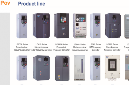 Hybrid Solar Inverter