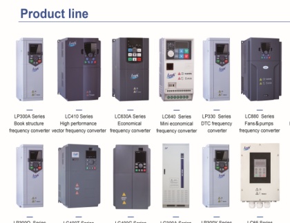 Solar pump inverter