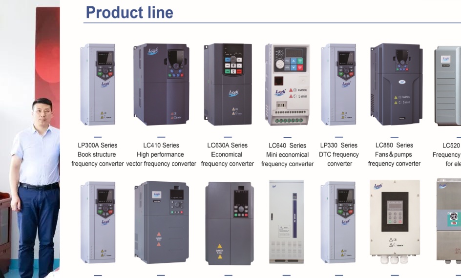 LCGK company and BYD reached a strategic cooperation
