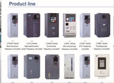 Beijing Subway Construction--Inverter for Crane and Lift Industry