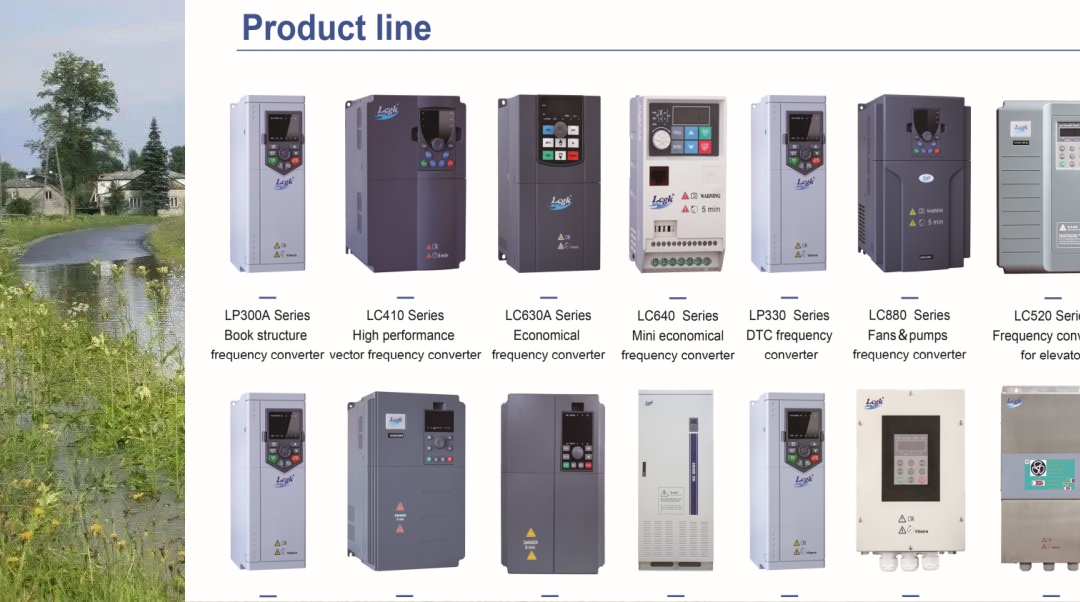 LCGK has obtained IP68 certification