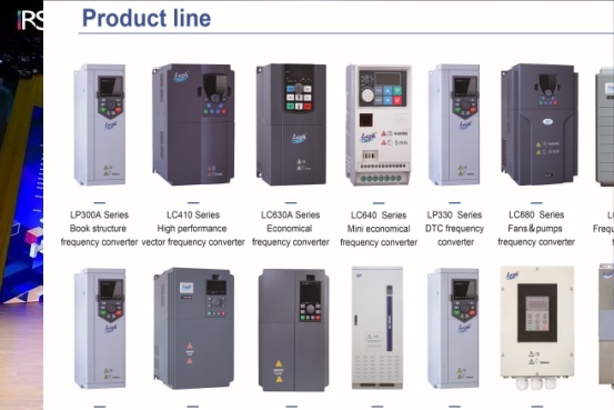 LCGK Win “Information disclosure Award” in the third China Excellent IR Selection