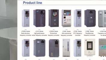 LCGK motor controller Products passed  IPX9 TEST -the highest waterproof level
