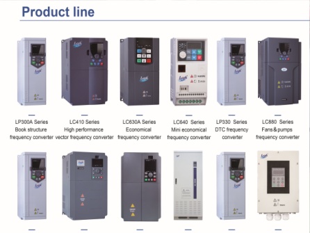 LCGK V5 AC Drive has been using in sand dredger for 7 years since 2015 