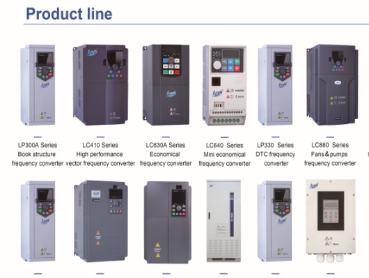 Industria del ventilador y la bomba 01 