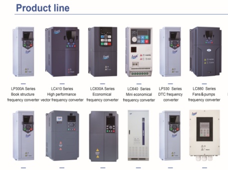 Shandong LCGK V9-H-6T800G-GS Customer usage feedback