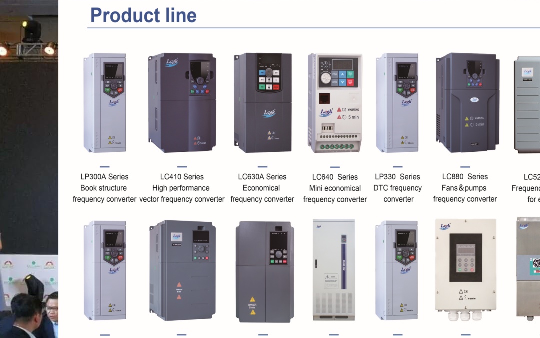 LCGK won the Best Supporting Products award in New Energy Vehicle field